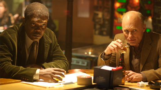 ザ・クリーナー　消された殺人 1枚目の写真・画像