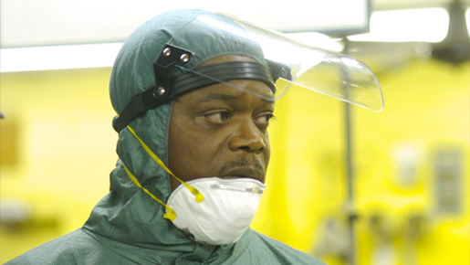 ザ・クリーナー　消された殺人 2枚目の写真・画像