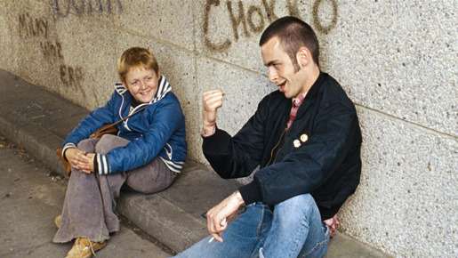 THIS IS ENGLAND 2枚目の写真・画像