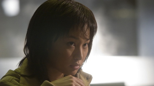 天使の眼、野獣の街 1枚目の写真・画像