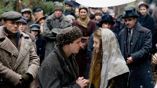 ディファイアンス 2枚目の写真・画像