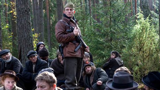 ディファイアンス 3枚目の写真・画像