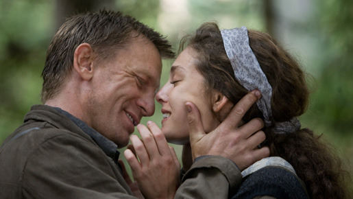 ディファイアンス 4枚目の写真・画像