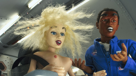 モトリー・クルーのディザスター！　〜アルマゲドン危機一発〜 1枚目の写真・画像