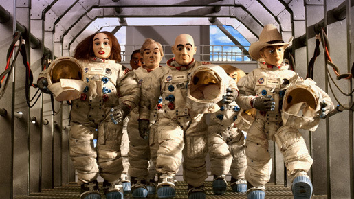 モトリー・クルーのディザスター！　〜アルマゲドン危機一発〜 2枚目の写真・画像