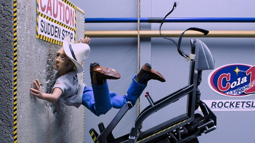 モトリー・クルーのディザスター！　〜アルマゲドン危機一発〜 3枚目の写真・画像