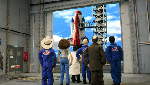 モトリー・クルーのディザスター！　〜アルマゲドン危機一発〜 4枚目の写真・画像