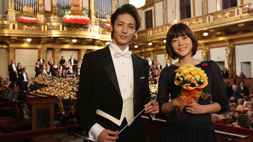 のだめカンタービレ 最終楽章 前編 1枚目の写真・画像