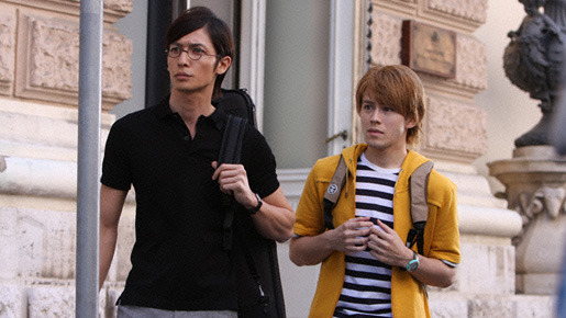 のだめカンタービレ 最終楽章 前編 6枚目の写真・画像