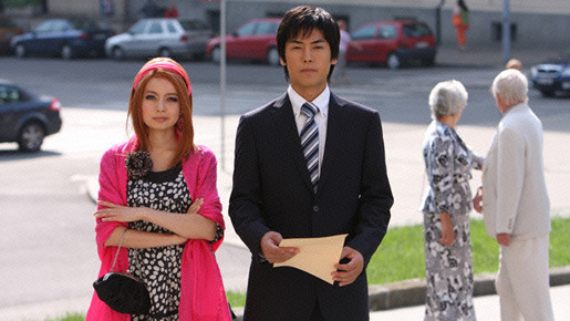 のだめカンタービレ 最終楽章 前編 7枚目の写真・画像