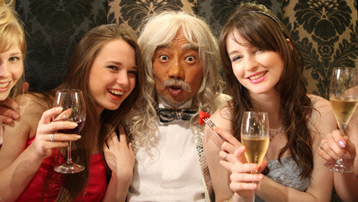 のだめカンタービレ 最終楽章 前編 9枚目の写真・画像