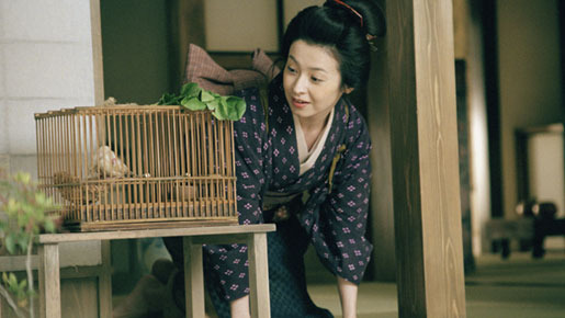 八日目の蝉 原作小説 映画 ドラマの違いを紹介 2 3 八日目の蝉 原作小説 映画 ドラマの違いを紹介 2 3