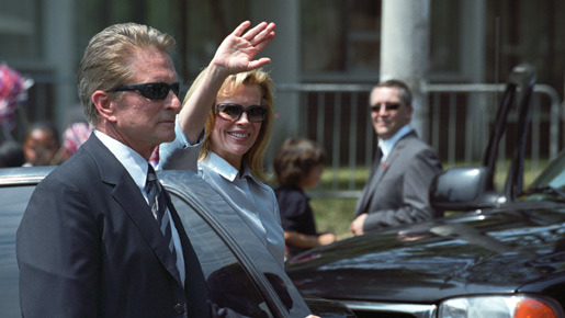 ザ・センチネル／陰謀の星条旗 3枚目の写真・画像