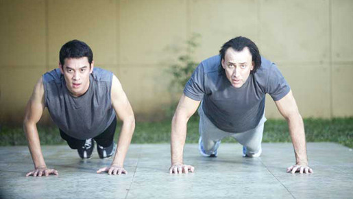 バンコック・デンジャラス 3枚目の写真・画像