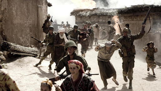 いのちの戦場　-アルジェリア1959- 3枚目の写真・画像