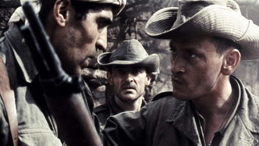 いのちの戦場　-アルジェリア1959- 4枚目の写真・画像