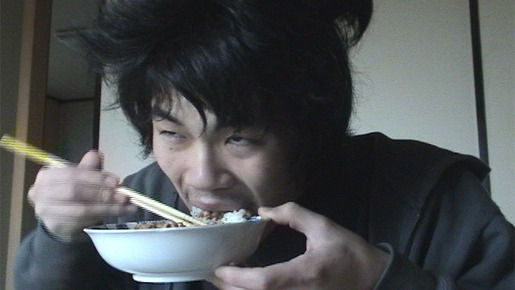 遭難フリーター 1枚目の写真・画像