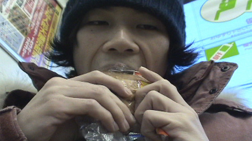 遭難フリーター 4枚目の写真・画像