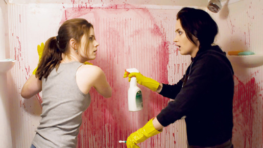 サンシャイン・クリーニング 1枚目の写真・画像