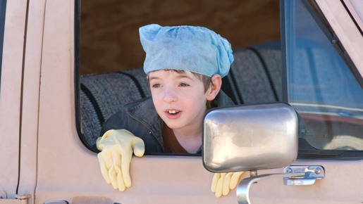 サンシャイン・クリーニング 8枚目の写真・画像