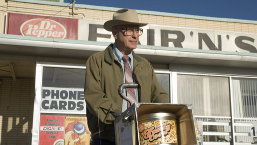 サンシャイン・クリーニング 9枚目の写真・画像