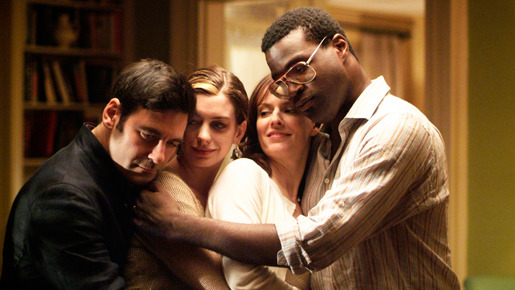 レイチェルの結婚 4枚目の写真・画像