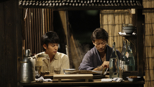 ヴィヨンの妻　〜桜桃とタンポポ〜 5枚目の写真・画像