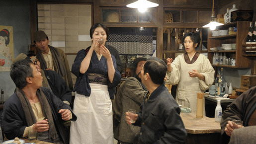 ヴィヨンの妻　〜桜桃とタンポポ〜 7枚目の写真・画像