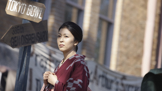 ヴィヨンの妻　〜桜桃とタンポポ〜 10枚目の写真・画像