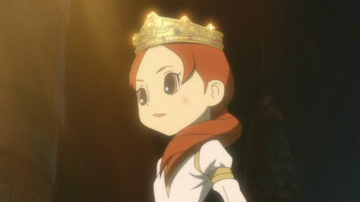 レイトン教授と永遠の歌姫4枚目の写真 画像 Cinemacafe Net