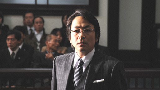 ハゲタカ 2枚目の写真・画像