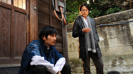 ハゲタカ 14枚目の写真・画像