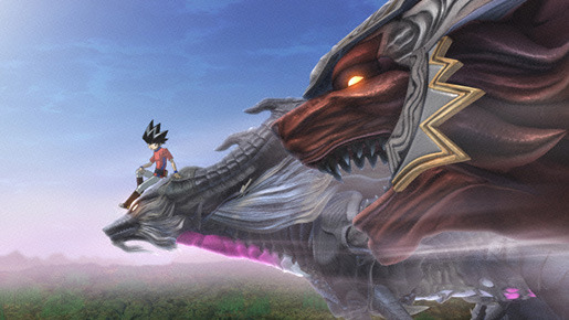 劇場版 デュエル・マスターズ　黒月の神帝　ルナティック・ゴッド・サーガ 2枚目の写真・画像