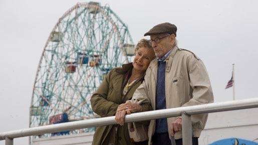 ニューヨーク，アイ ラブ ユー 3枚目の写真・画像