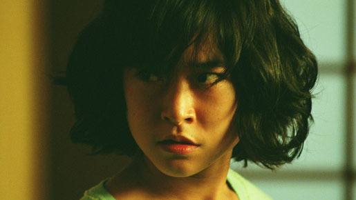 チョコレート・ファイター 11枚目の写真・画像