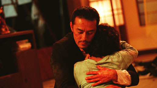 チョコレート・ファイター 12枚目の写真・画像