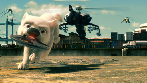 ボルト 3枚目の写真・画像