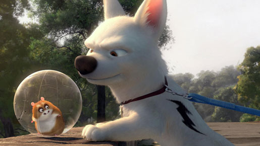 ボルト 4枚目の写真・画像