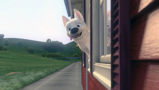 ボルト 6枚目の写真・画像