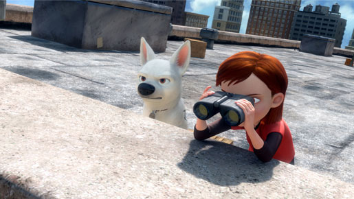 ボルト 7枚目の写真・画像