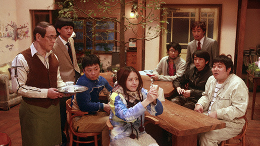 曲がれ！スプーン 2枚目の写真・画像