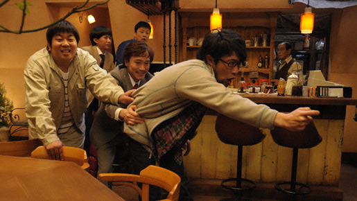 曲がれ！スプーン 6枚目の写真・画像