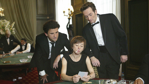 サガン　−悲しみよ こんにちは− 2枚目の写真・画像