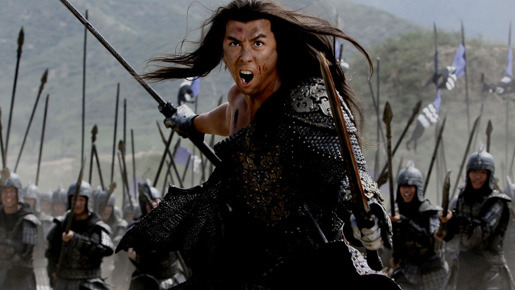 エンプレス　―運命の戦い― 3枚目の写真・画像