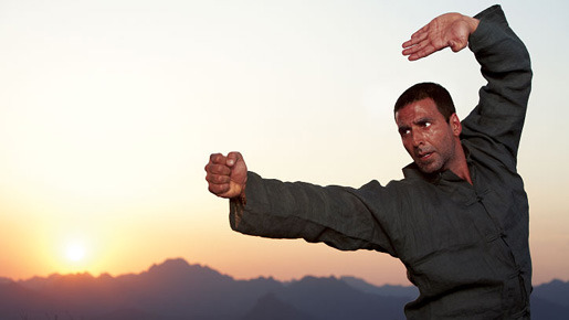 チャンドニー・チョーク・トゥ・チャイナ 2枚目の写真・画像