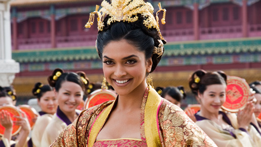 チャンドニー・チョーク・トゥ・チャイナ 4枚目の写真・画像