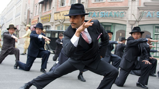 チャンドニー・チョーク・トゥ・チャイナ 5枚目の写真・画像