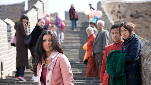 チャンドニー・チョーク・トゥ・チャイナ 6枚目の写真・画像