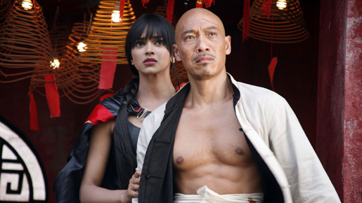 チャンドニー・チョーク・トゥ・チャイナ 8枚目の写真・画像