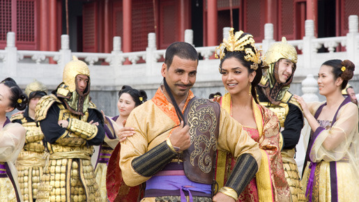 チャンドニー・チョーク・トゥ・チャイナ 11枚目の写真・画像